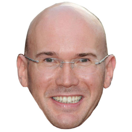 Alex MacQueen Mask