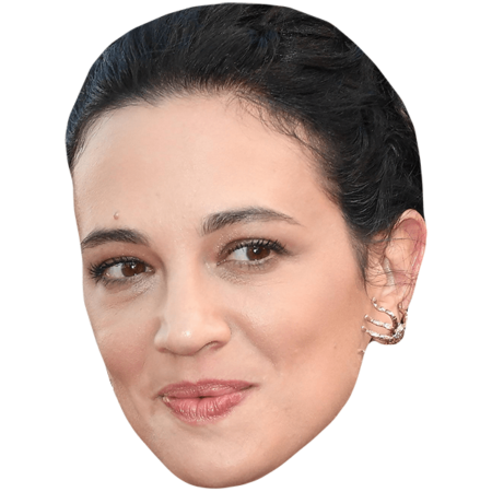 Asia Argento Celebrity Big Head