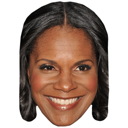 Audra Mcdonald Celebrity Big Head