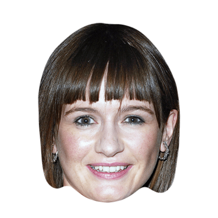 Emily Mortimer Celebrity Big Head