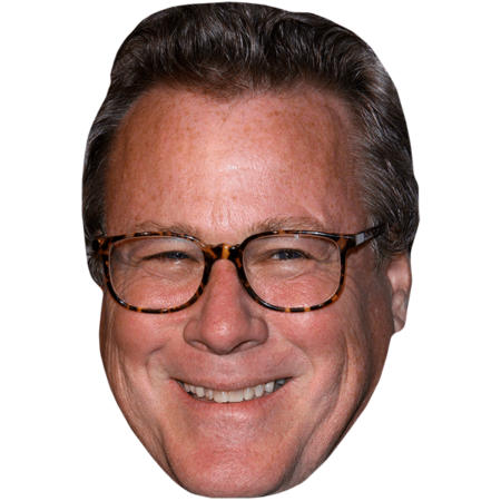 John Heard Celebrity Mask