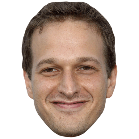 Josh Charles Celebrity Mask