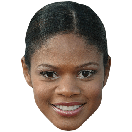 Kimberly Elise Celebrity Big Head