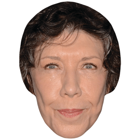 Lily Tomlin Celebrity Big Head