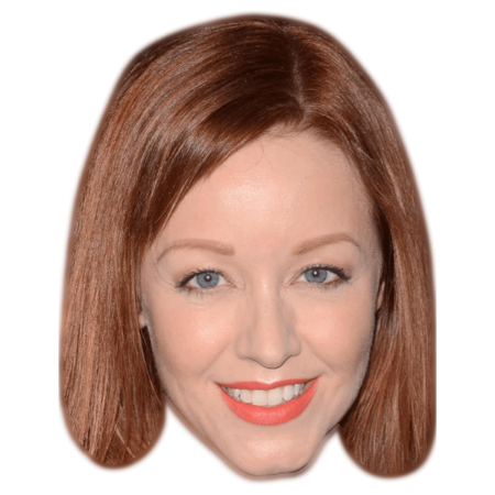 Featured image for “Lindy Booth Celebrity Big Head”