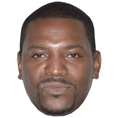 Mekhi Phifer Celebrity Mask