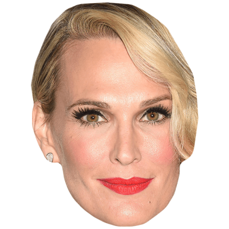 Molly Sims Celebrity Mask