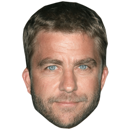 Peter Billingsley Celebrity Mask