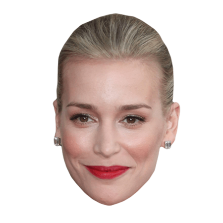 Piper Perabo Celebrity Mask