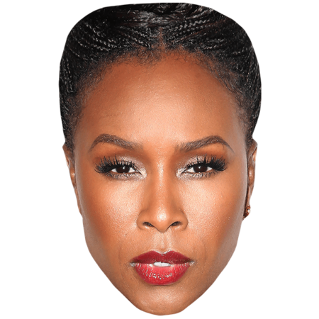 Sydelle Noel Celebrity Big Head