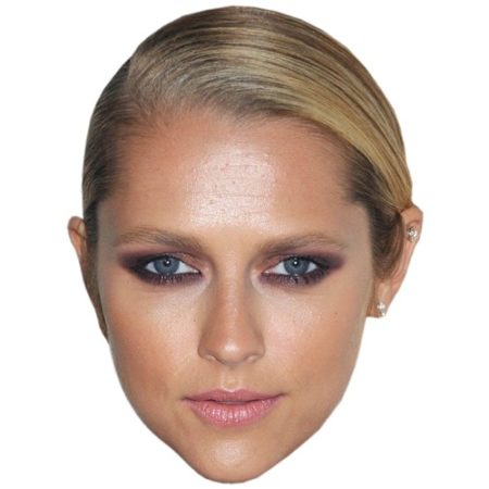 Teresa Palmer Celebrity Mask