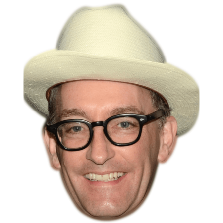 Tom Kenny Celebrity Mask