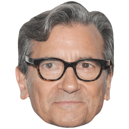 Griffin Dunne Celebrity Mask