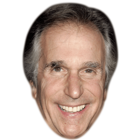 Featured image for “Henry Winkler Celebrity Big Head”