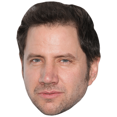 Jamie Kennedy Celebrity Mask