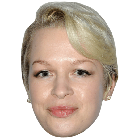 Sian Breckin Celebrity Mask