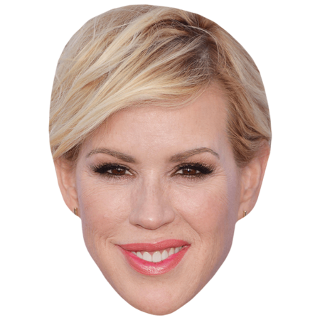 Molly Ringwald Celebrity Mask