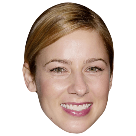 Traylor Howard Celebrity Mask