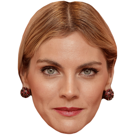 Amaia Salamanca Celebrity Big Head