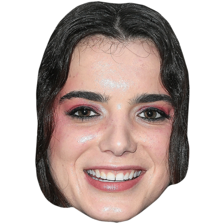 Dylan Gelula Celebrity Mask