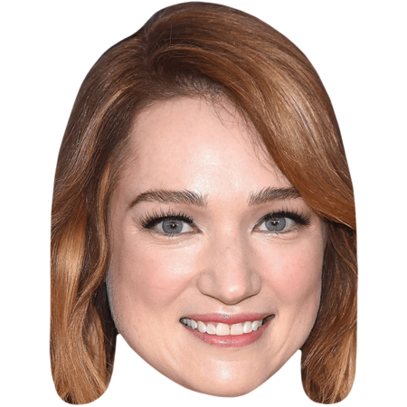 Kristen Connolly Celebrity Mask