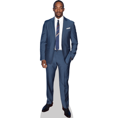 Anthony Mackie