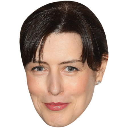 Gina Mckee Celebrity Mask