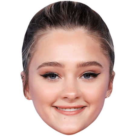 Lizzy Greene Celebrity Big Head