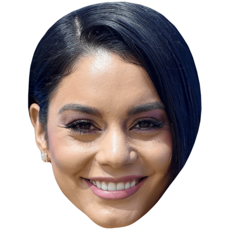 Vanessa Hudgens Celebrity Mask