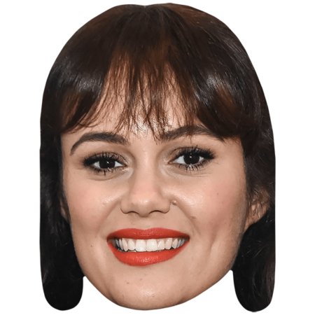 Dina Shihabi Celebrity Big Head