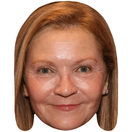 Joan Allen Celebrity Big Head