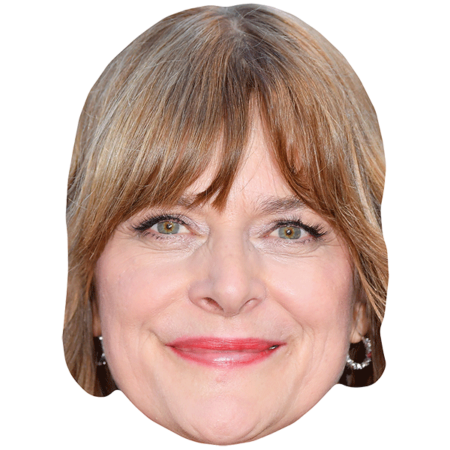 Nastassja Kinski Celebrity Mask