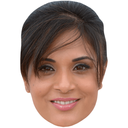 Richa Chadda Celebrity Big Head