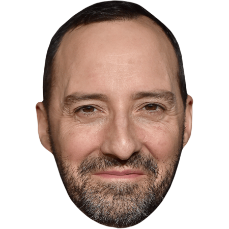 Tony Hale Celebrity Big Head