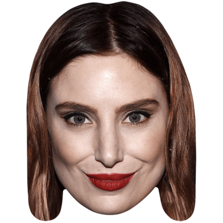 Bree Essrig Celebrity Mask