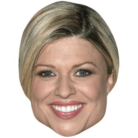 Emily Symons (Smile) Celebrity Big Head