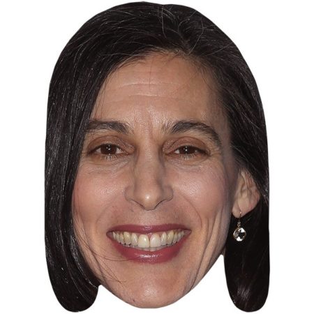 Beatrice Alda Smile Celebrity Big Head Celebrity Cutouts