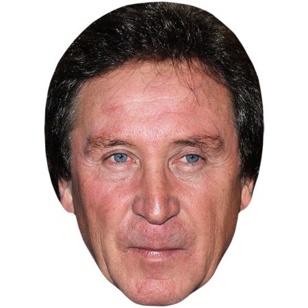 Kenney Jones (Dark Hair) Celebrity Big Head