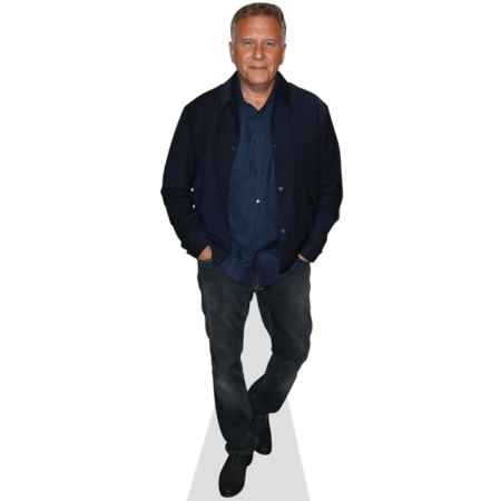 Paul Reiser (Jacket)