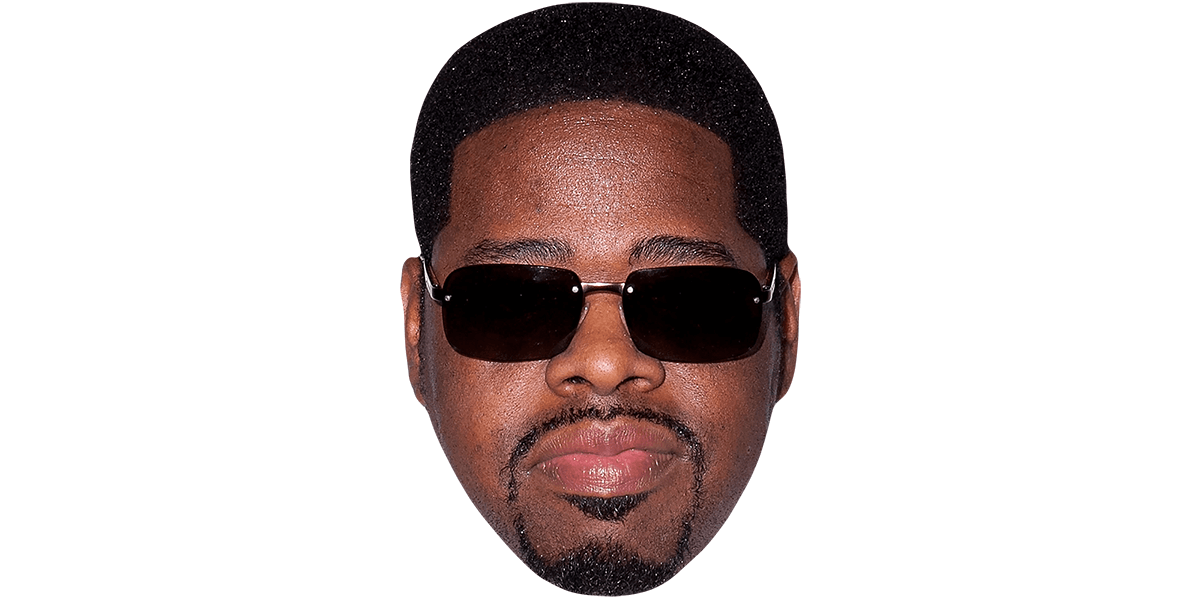 Nathan Morris Boyz Ii Men Celebrity Big Head Celebrity Cutouts