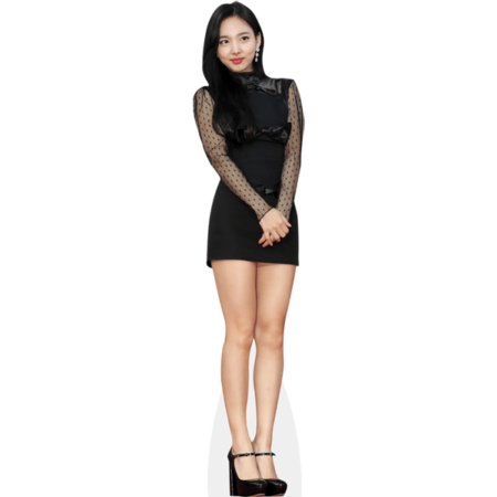 Im Na-Yeon (TWICE)