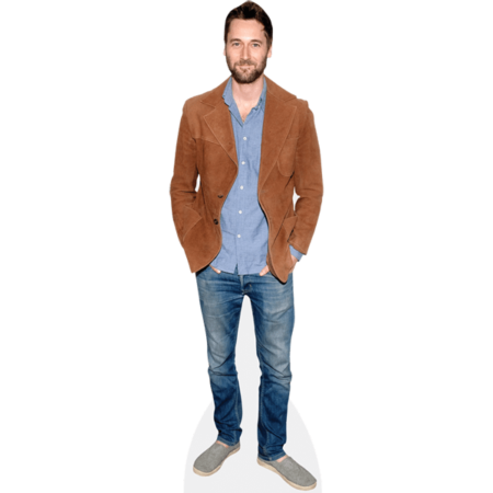 Ryan Eggold (Jeans)