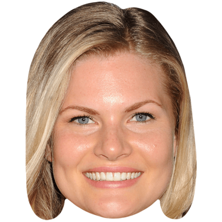 Bonnie Sveen (Smile) Celebrity Mask