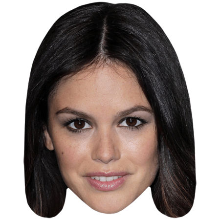 Rachel Bilson (Smile) Celebrity Mask