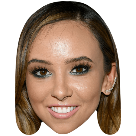 Britt Baron (Smile) Big Head