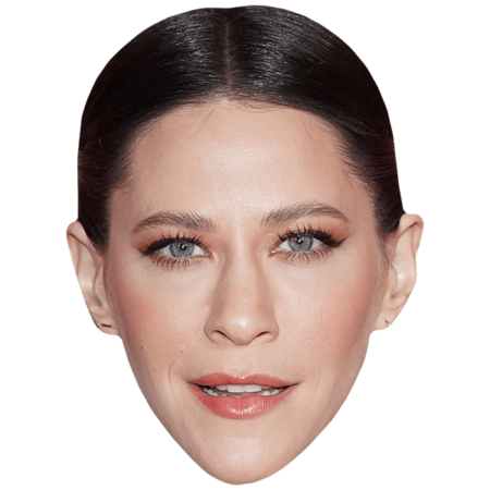 Jackie Tohn (Make Up) Celebrity Mask