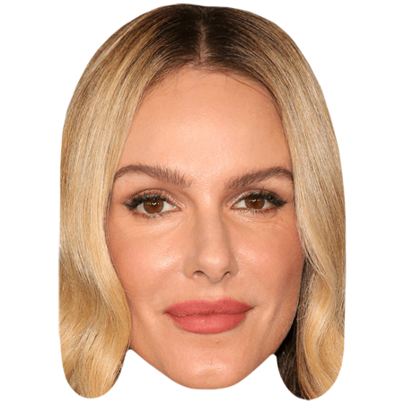 Monet Mazur (Lipstick) Big Head