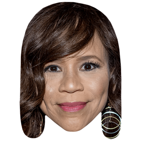 Rosie Perez (Smile) Big Head