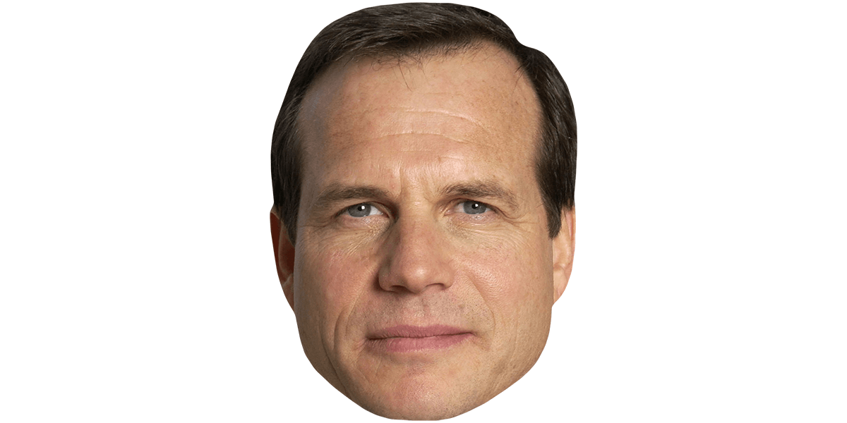 Bill Paxton (Young) Big Head - Celebrity Cutouts