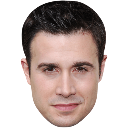 Freddie Prinze Jr. (Young) Celebrity Mask